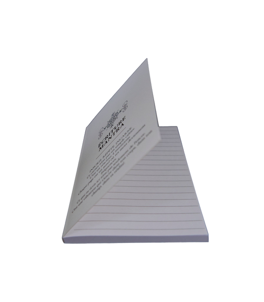 Carnet Rituel — Écriture Mantra
