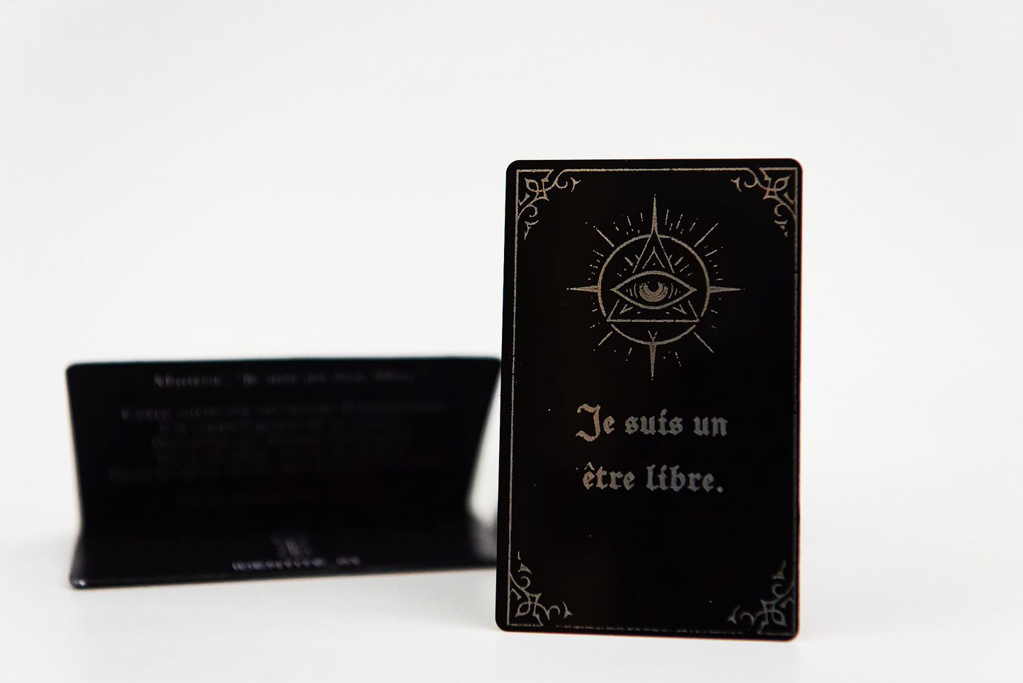 Carte Codée — Abonnement mensuel