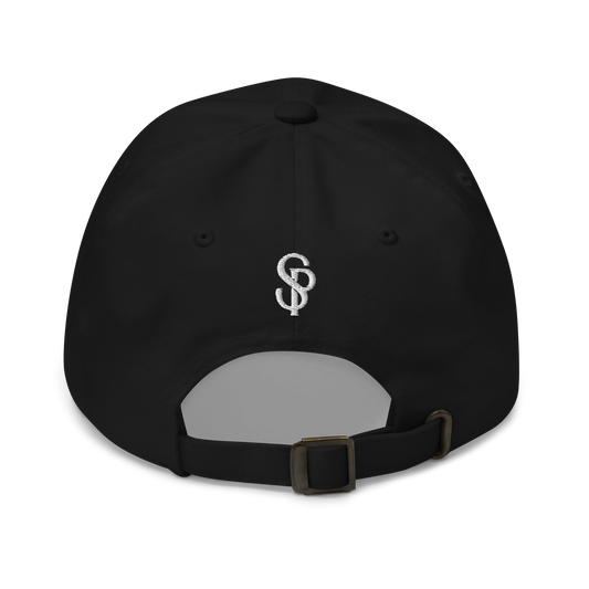 Casquette Baseball Signature Primaire - Arcanes