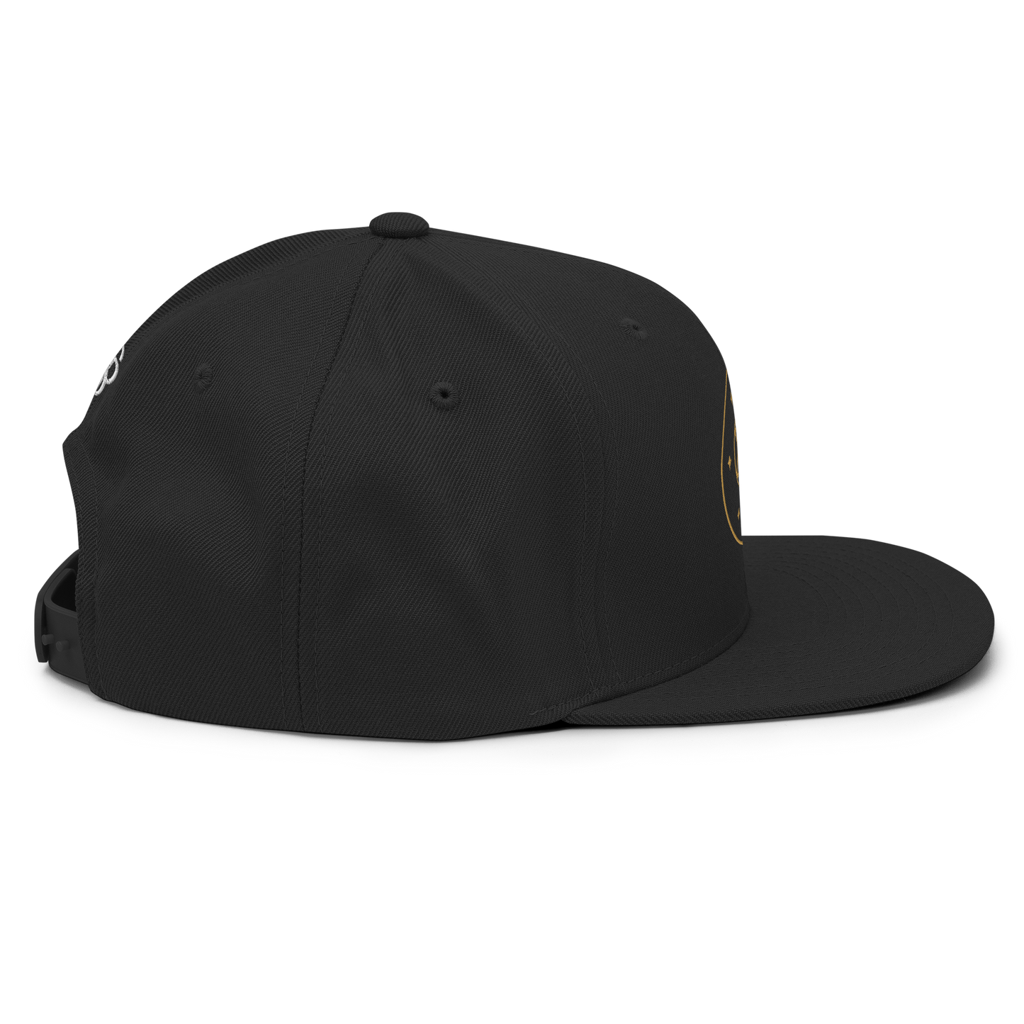 Casquette Snapback Signature Primaire - Arcanes