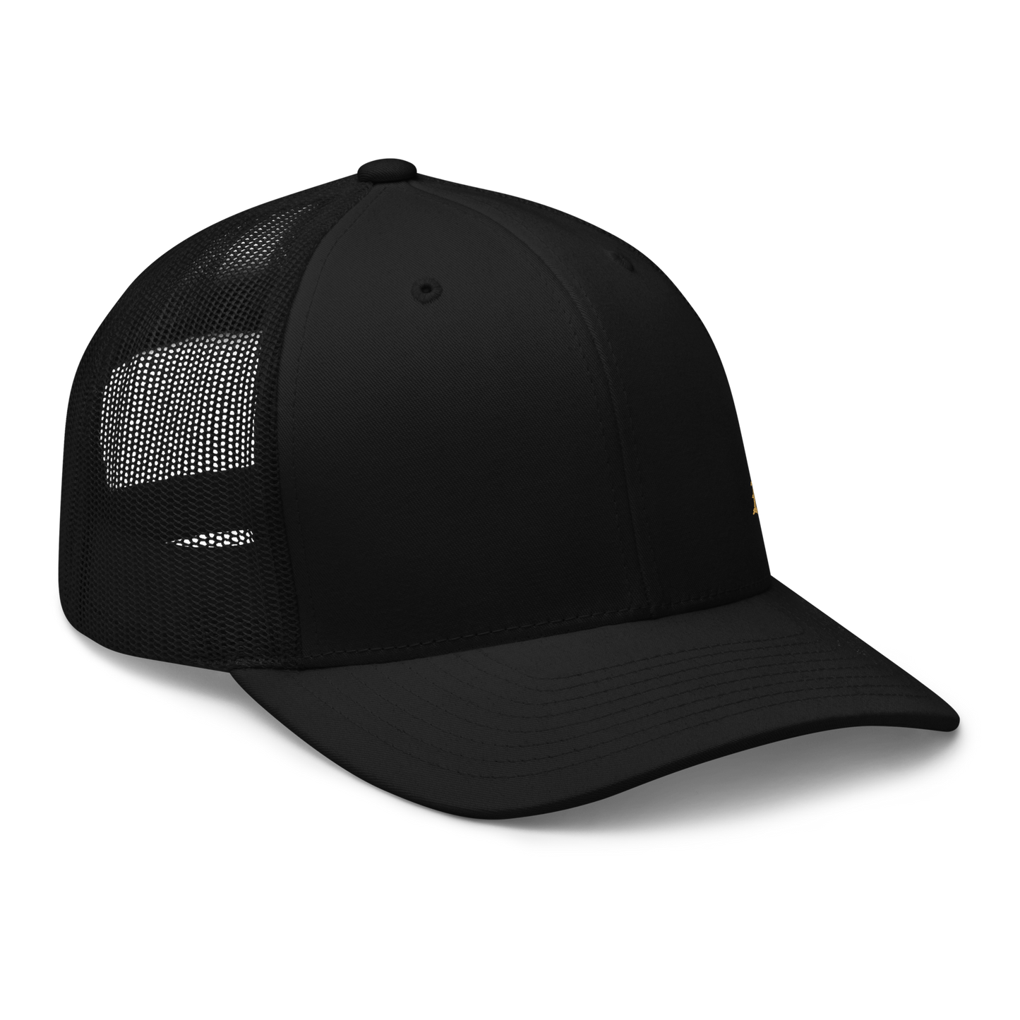 Casquette Trucker Retro - Libre