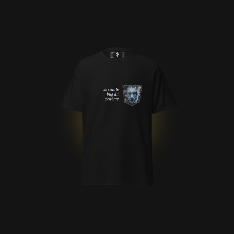 T-Shirts Signature Primaire – Porte ta vérité