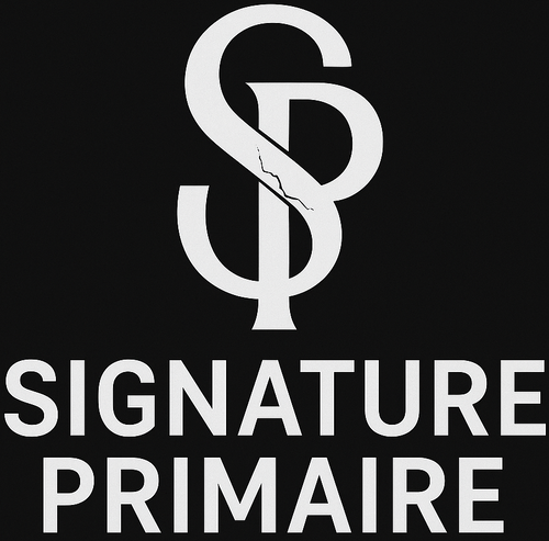 Signature Primaire