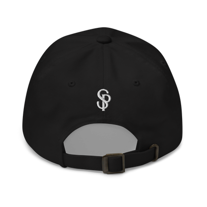 Casquette de Baseball Signature Primaire - Signature