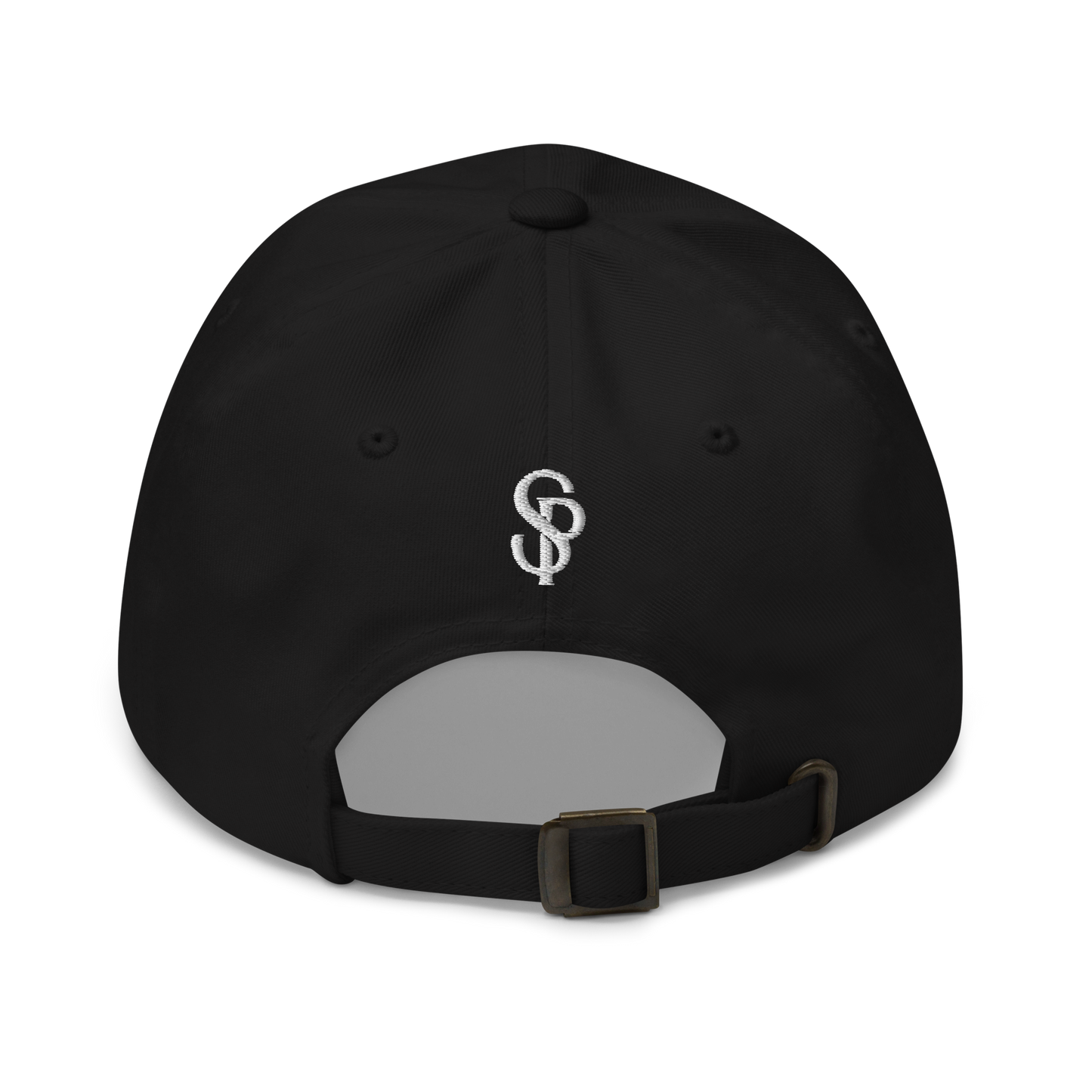 Casquette Baseball Signature Primaire - Arcanes