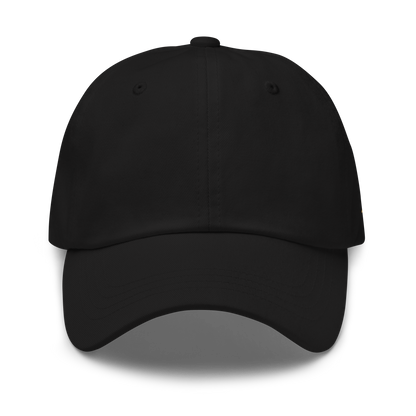 Casquette de Baseball Signature Primaire - Libre