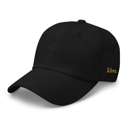 Casquette de Baseball Signature Primaire - Libre