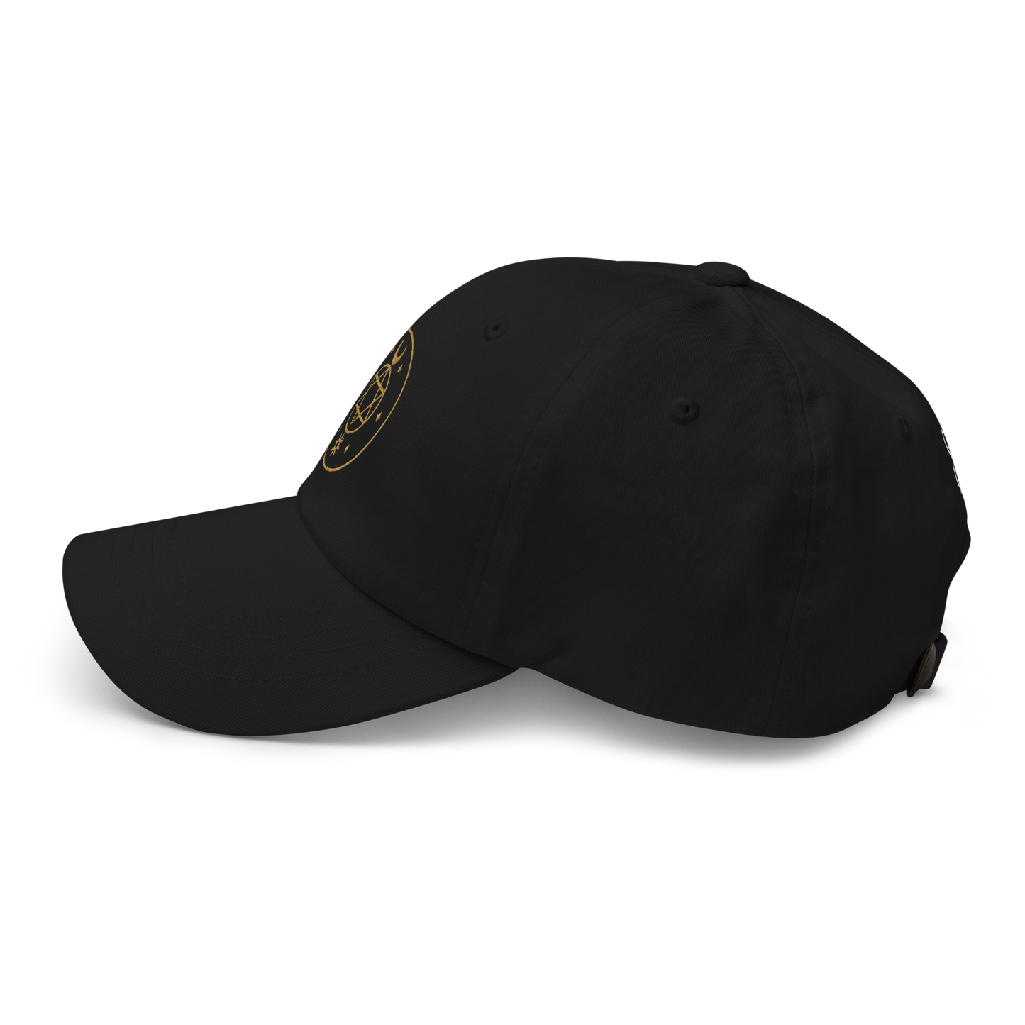 Casquette Baseball Signature Primaire - Arcanes