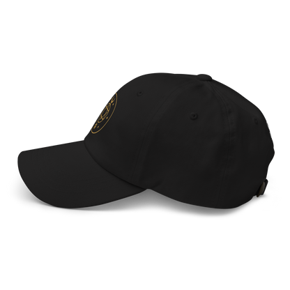 Casquette Baseball Signature Primaire - Arcanes