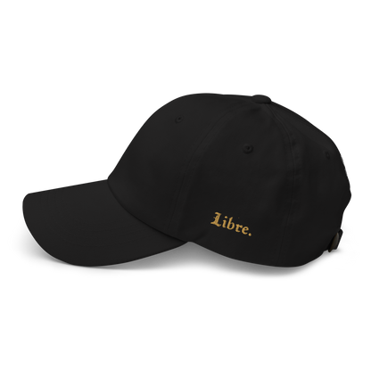 Casquette de Baseball Signature Primaire - Libre
