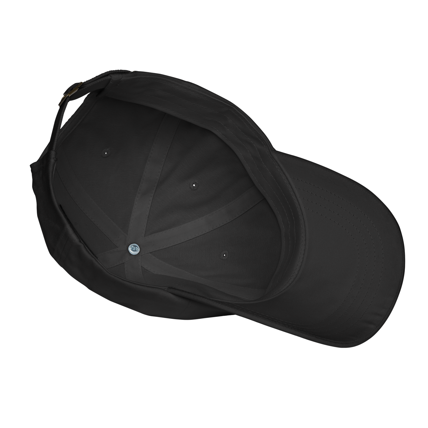 Casquette de Baseball Signature Primaire - Libre