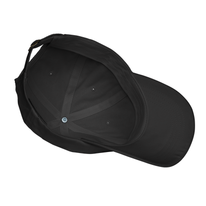 Casquette de Baseball Signature Primaire - Libre
