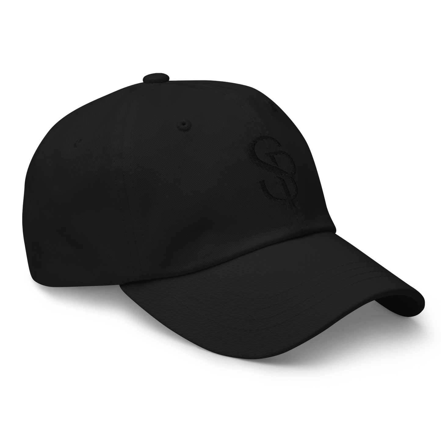 Casquette de Baseball Signature Primaire - Alpha Brut