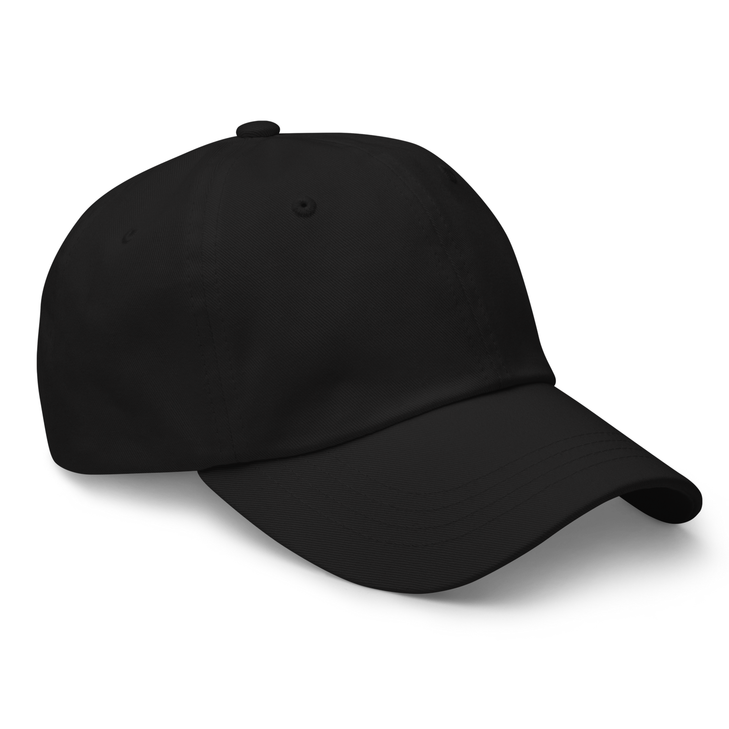 Casquette de Baseball Signature Primaire - Libre