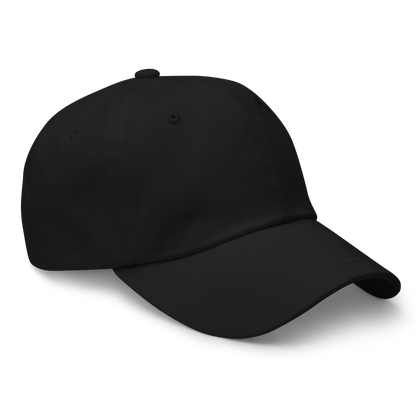 Casquette de Baseball Signature Primaire - Libre