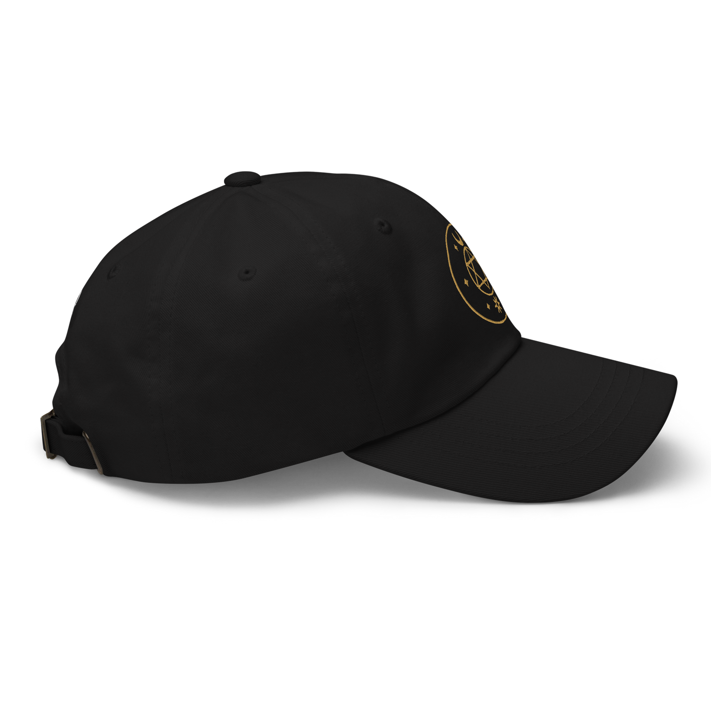 Casquette Baseball Signature Primaire - Arcanes