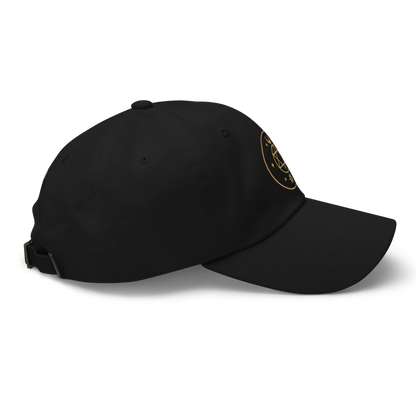 Casquette Baseball Signature Primaire - Arcanes