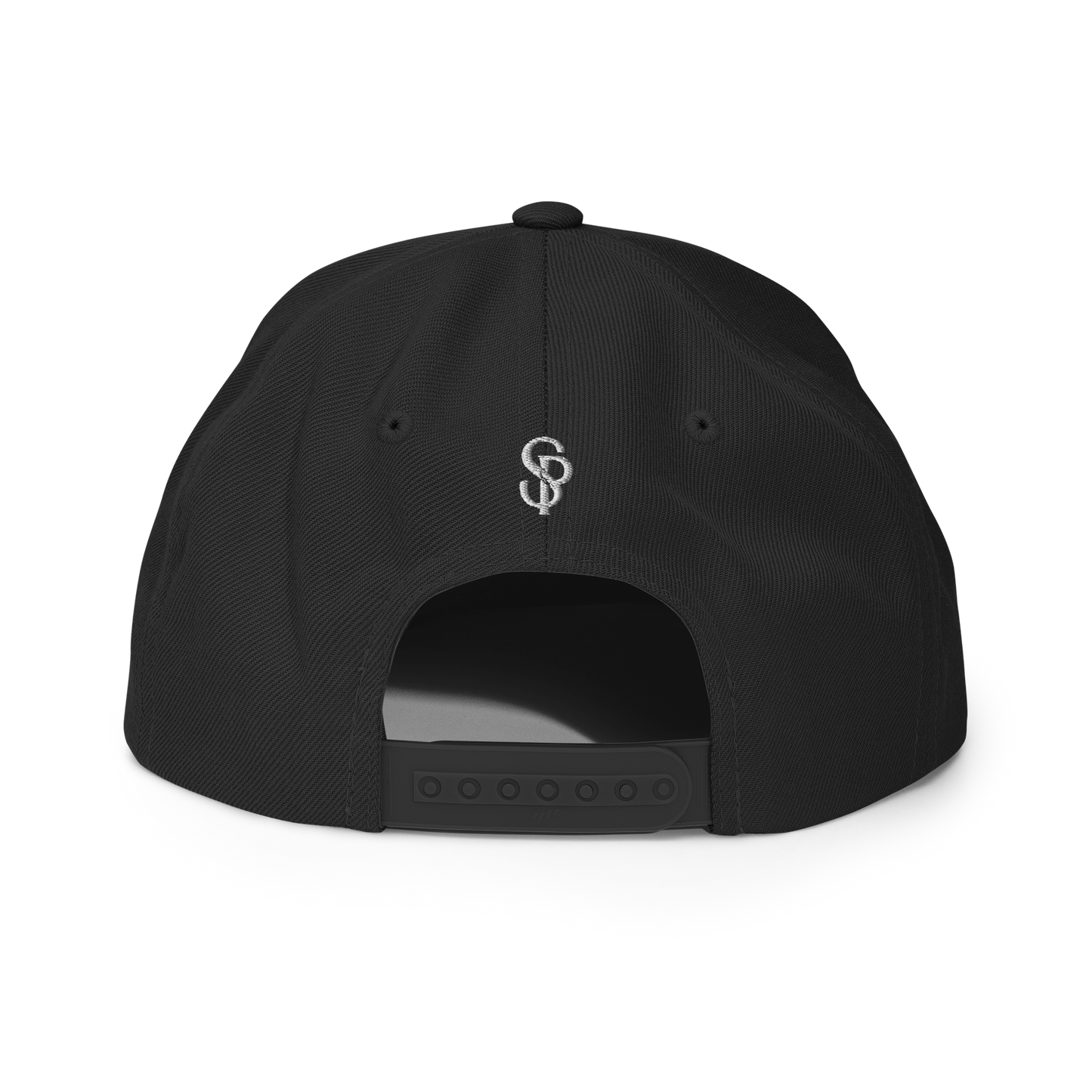 Casquette Snapback Signature Primaire - Libre