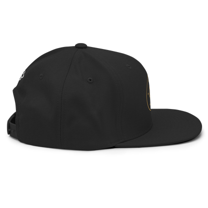 Casquette Snapback Signature Primaire - Arcanes