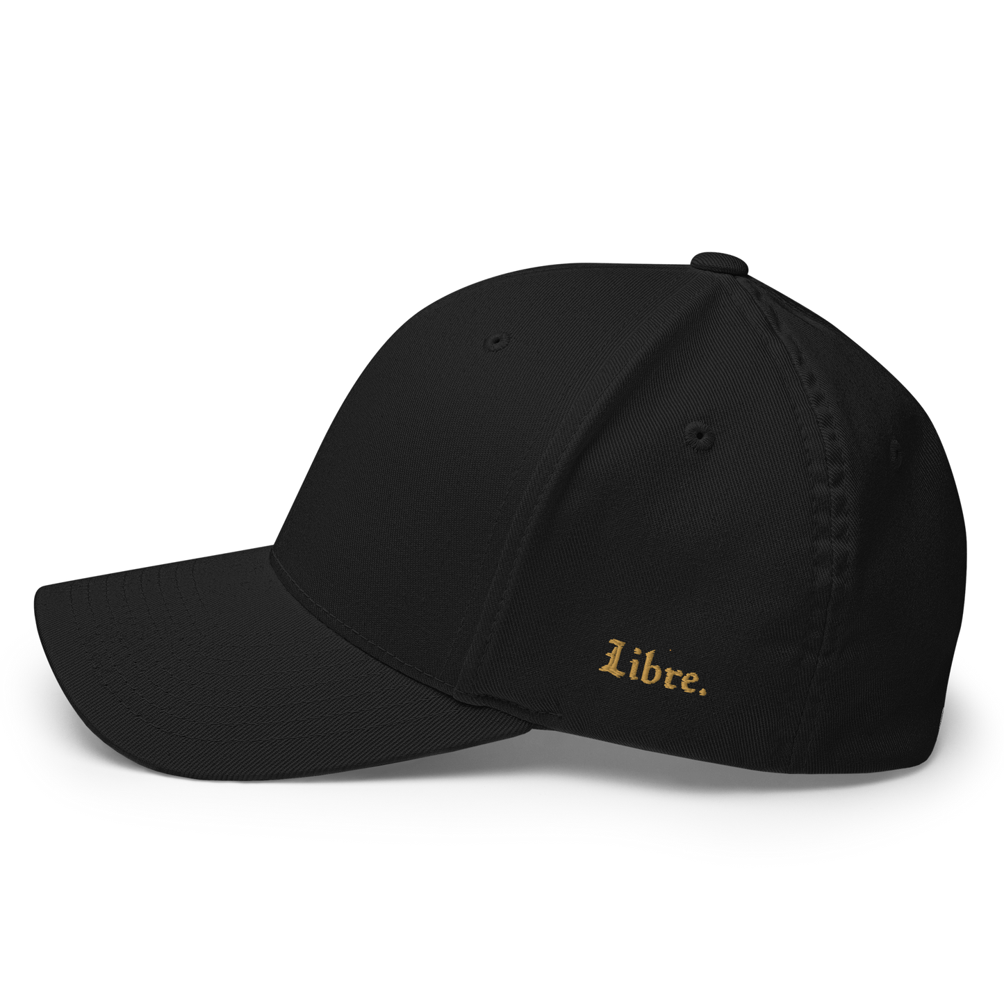 Casquette Flexfit Signature Primaire - Libre
