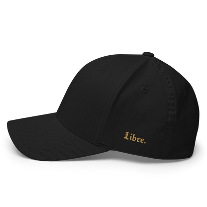 Casquette Flexfit Signature Primaire - Libre