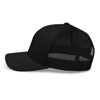 Casquette Trucker Retro - Sors du Bruit