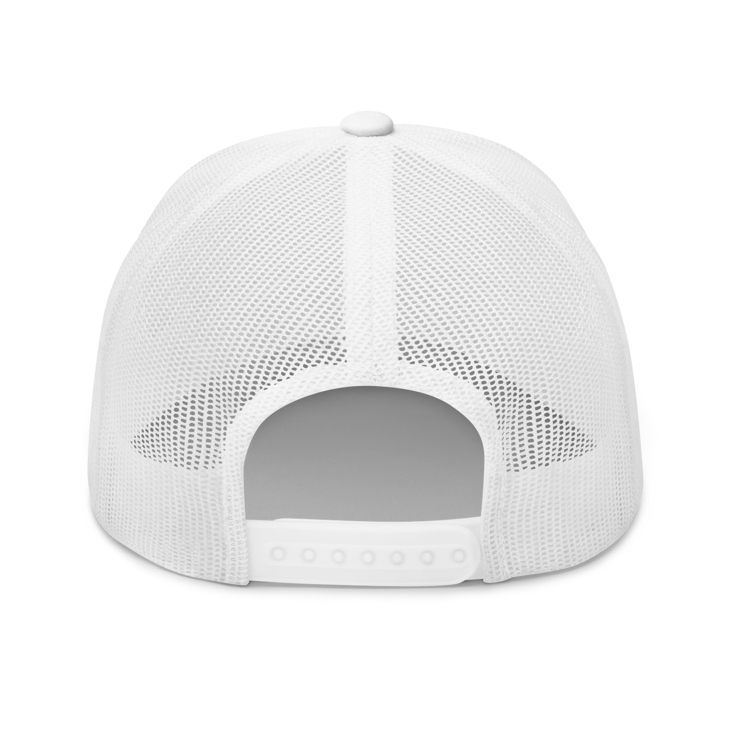 Casquette Trucker Retro - Alpha Brut