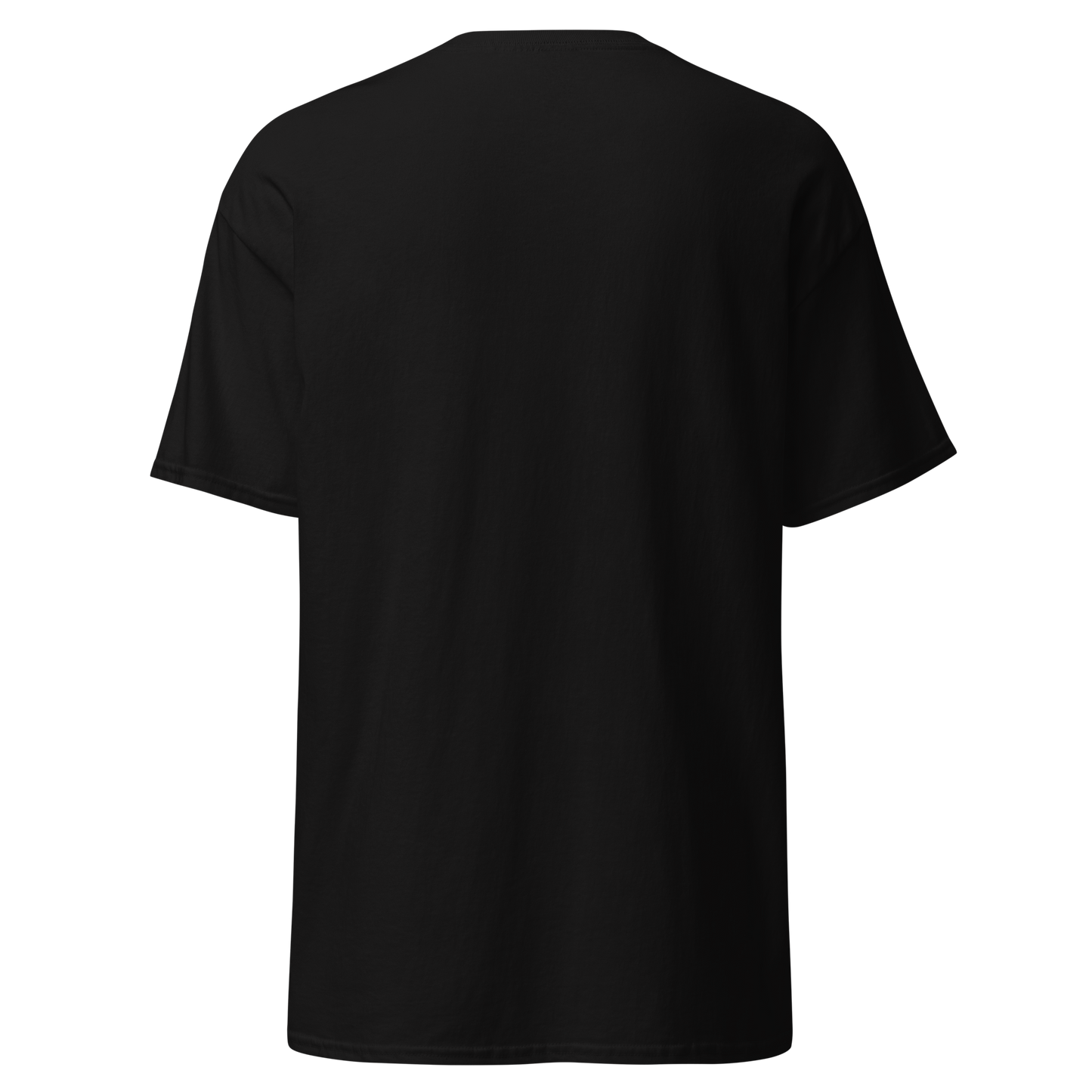 T-Shirt Signature Primaire - Code Muet