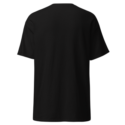 T-Shirt Signature Primaire - Code Muet