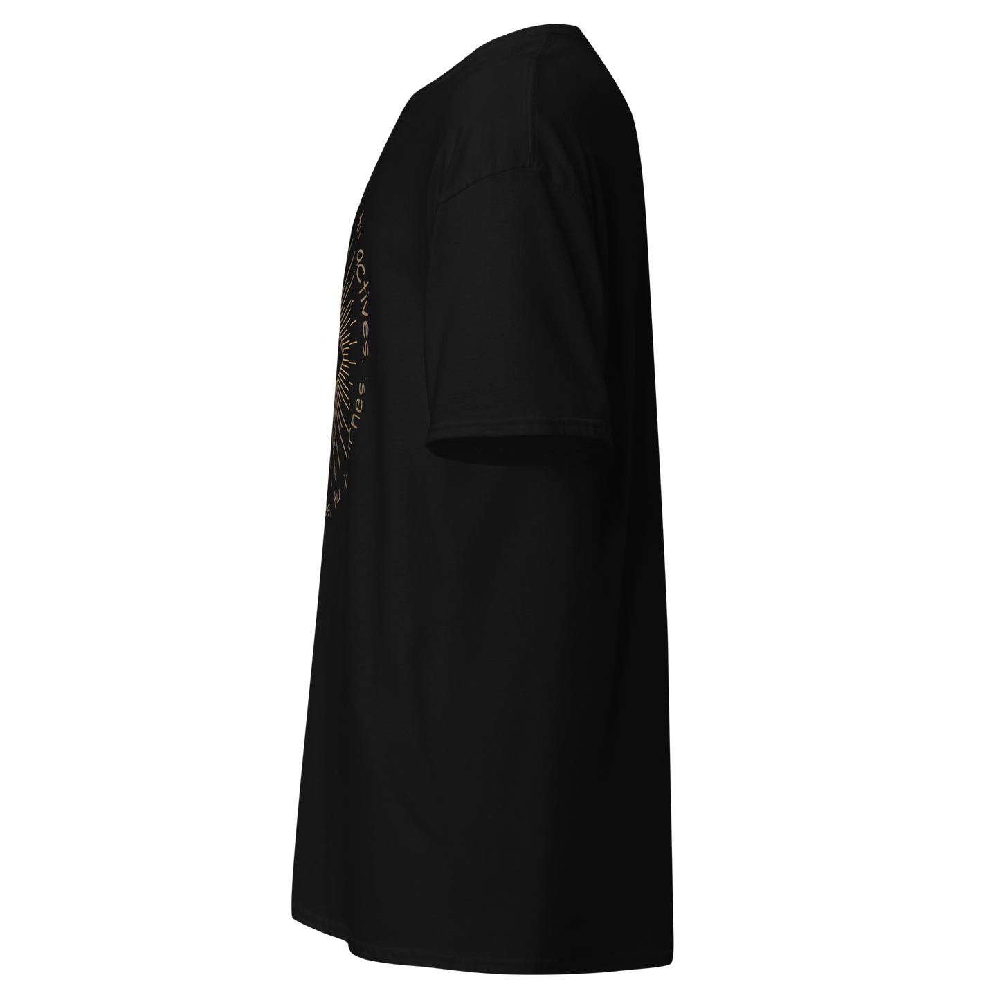 T-Shirt Signature Primaire - Ce que tu portes, tu actives