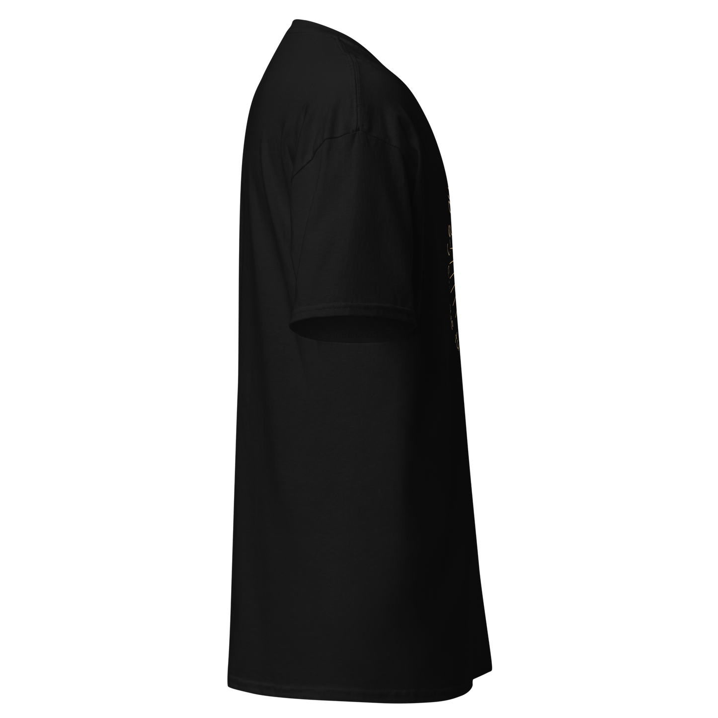 T-Shirt Signature Primaire - Ce que tu portes, tu actives