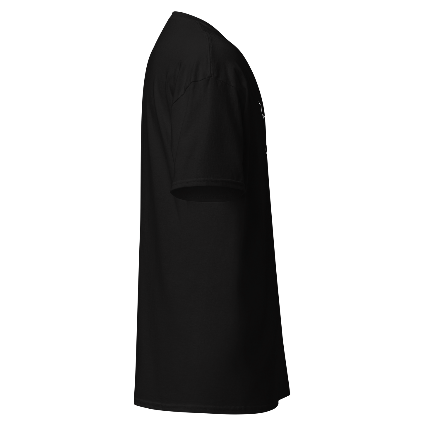 T-Shirt Signature Primaire - La vérité est dans la faille