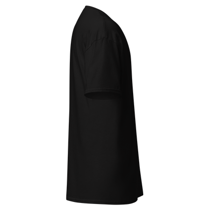 T-shirt Signature Primaire — Je suis un être libre.