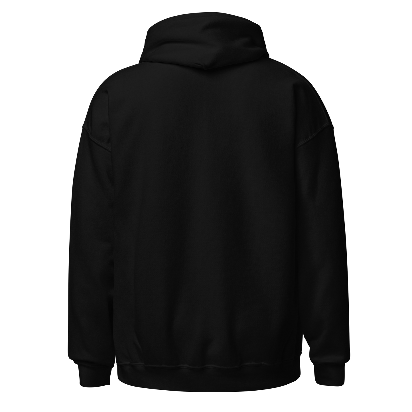 Hoodie Signature Primaire – Je suis le bug du système