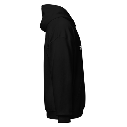 Hoodie Signature Primaire – Je ne dors plus